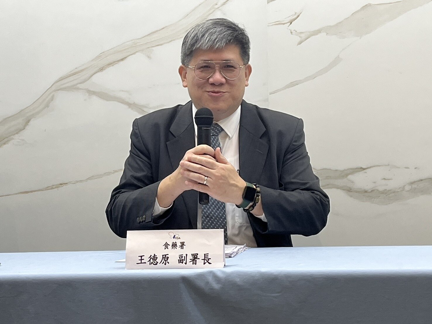 食藥署公布化妝品使用蘇丹紅「紅色複方」檢驗結果。本報資料照片