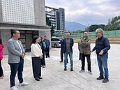 北投影視音園區流標多次　蔡詩萍曝好消息有團隊願進駐