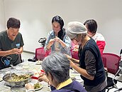 青銀共居難度高　新北改推社宅共鄰