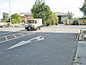 宜蘭道路標線不一致　逆向行車頻傳