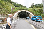 基福公路暖暖段　最快下月底通車