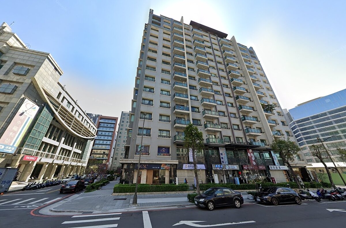 民眾購屋越買越小!台中老屋重建變小宅 高雄「這2區」面積減幅都上榜 老宅重建變小宅,台中「中區」1千萬元內就能在市區買到小坪數住宅,受到購屋族青睞。圖/永慶房產集團提供