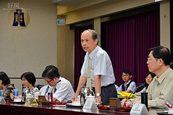 頭痛醫頭、腳痛醫腳？！　民間版稅改論壇10/8登場