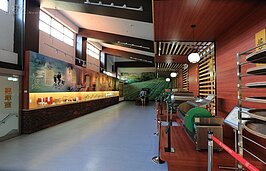 平常喝的茶葉是怎麼製造出來的？茶展中心告訴你。