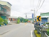 泰山大科路致命彎　地方促截彎取直