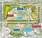八里文化公園大變身　年底定案