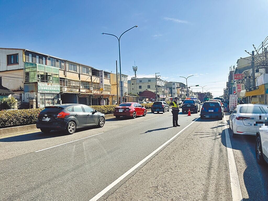 台中市都發局26日表示,40M-2中清路替代道路已納入「變更台中市豐潭雅神地區都市計畫主要計畫通檢案」公展草案變更,目前在都市計畫委員會審議階段。示意圖。圖/民眾提供