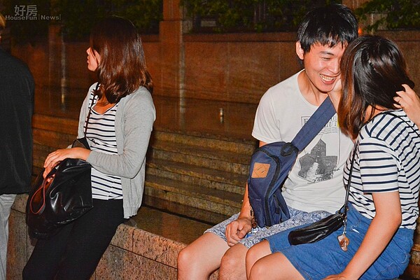 年過30還沒結婚的女人,竟然有驚人的相似之處。(好房網News記者 陳韋帆/攝影)