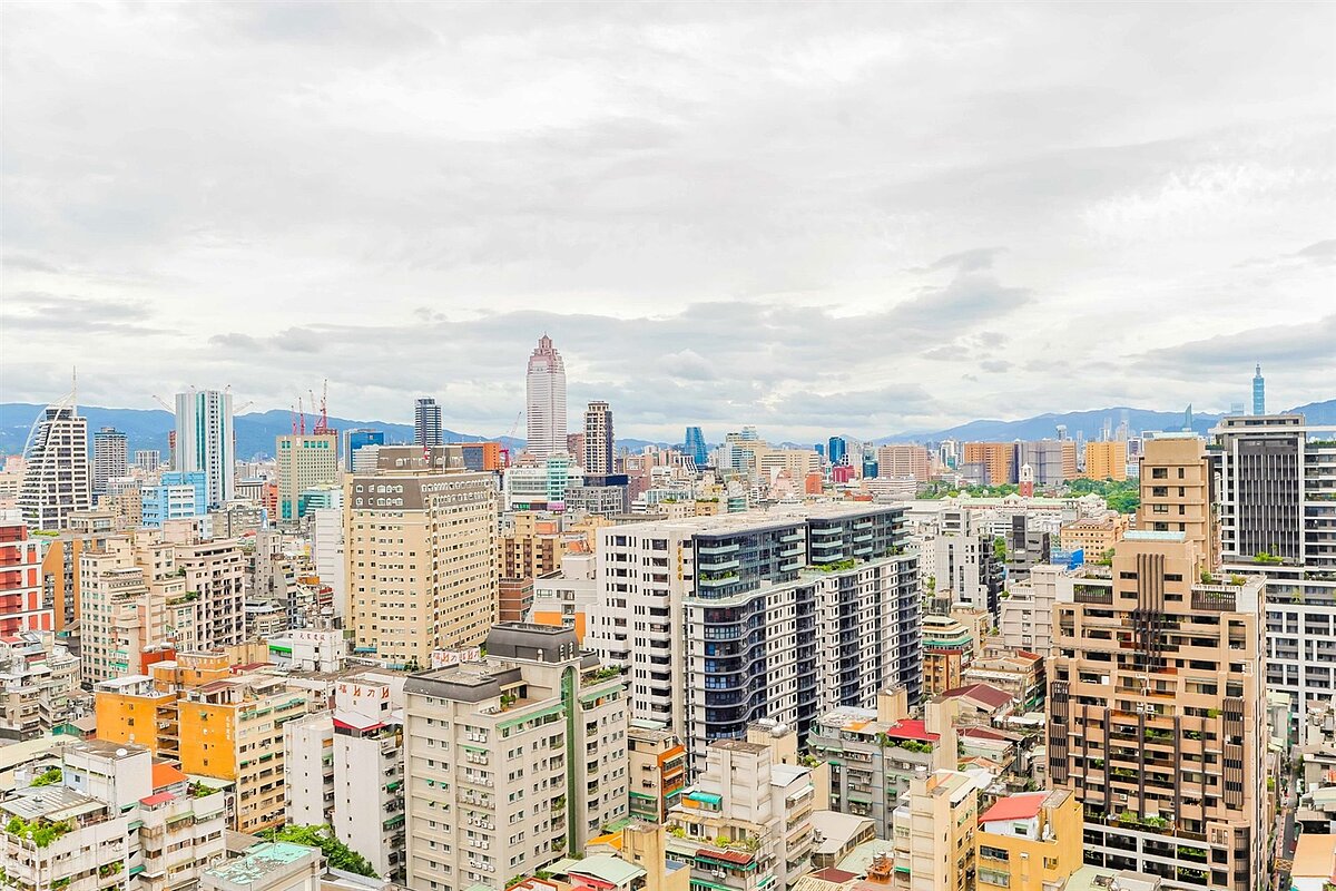 永慶針對雙北地區30-39歲的青年族群進行購屋行為調查，調查顯示政策也成購屋關鍵推力之一。圖／永慶房產集團提供