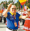 洋檀講師學經 磨出慈悲心
