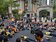 巢運抗議旁的「名人巷」　帝寶10年翻漲200萬