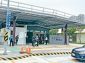 串聯景點、通中北部！台南永康轉運站啟用　改善路邊停靠亂象