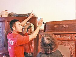警報器裝置率僅7.5%　你該裝的3個理由