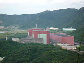 核一核二燃料棒　明年底旅法20年