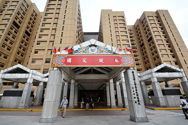 有立委要求醫師應納入適用勞基法。（圖為示意圖。好房網News記者 陳韋帆／攝影）