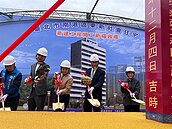 北市南港東新社宅要蓋了　周邊這處房價飆