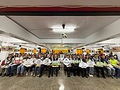 老宅延壽「內外兼修」／補助30年以上老屋修繕　政府大衝刺　每棟公寓最高960萬元！