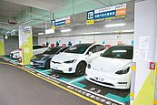 電動車免牌照稅　將延五年