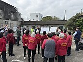 大甲4里苦等十年！民代爭取4609萬換管線　改善450戶用水品質