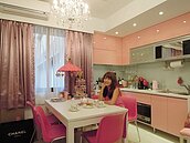 8成贊同情侶租屋同居　女王：女人要自己買房