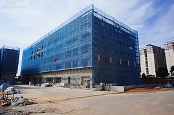 林口房市添利多！　行政園區明年啟用　