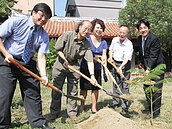 台南市老樹節　預約百年老樹　