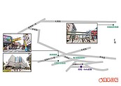 首重地段　北市大安信義區最抗跌