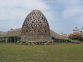 自然素材新地標　嘉義文創新亮點