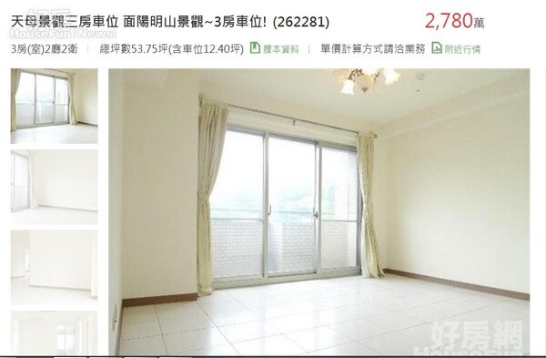 台灣與美國的3千萬 | 好房網News