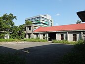 南港瓶蓋工廠　保留300棵樹