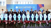 台中史上規模最大醫療BOT案　市立老人復健綜合醫院開幕