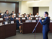 仿造哈佛講堂打造　中大「宏致講堂」啟用