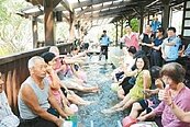 彰化溫泉二期　打造美人湯