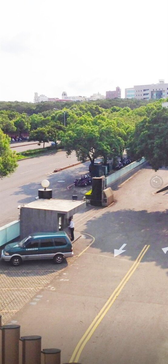 台中精機在臉書官網貼出廠區舊照，感謝各界關注。圖／取自台中精機廠股份有限公司臉書