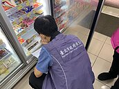 北市食安檢舉獎金　要等2年才能拿到