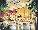 美高檔飯店房價逆勢衝