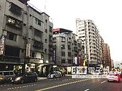 小碧潭擁捷運　房市有撐