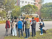 中壢172A公車試辦　串聯大學高鐵生活圈
