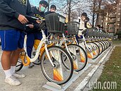 桃園明年元旦新制上路　Youbike　2.0投保才能借