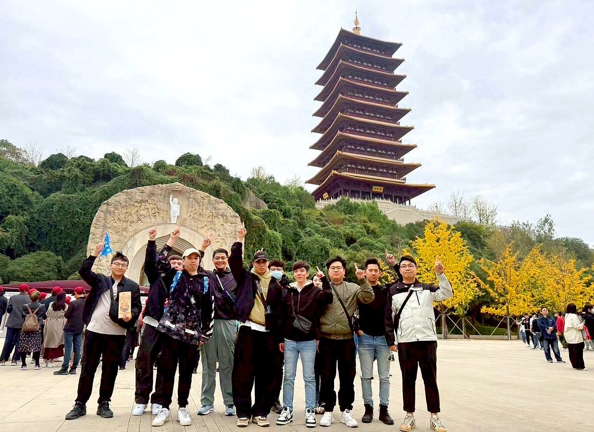 永慶房屋獎勵旅遊獎勵，今年以「精準做對事」為獎勵基準，落實對多元人才的重視。圖／永慶房產集團提供