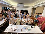 安和里-提拉米蘇DIY