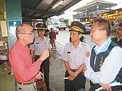 九份停車場　近30家無登記證
