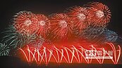 國慶煙火放2天　民讚好過癮
