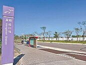 桃園航空城吸金　台中幫獵地