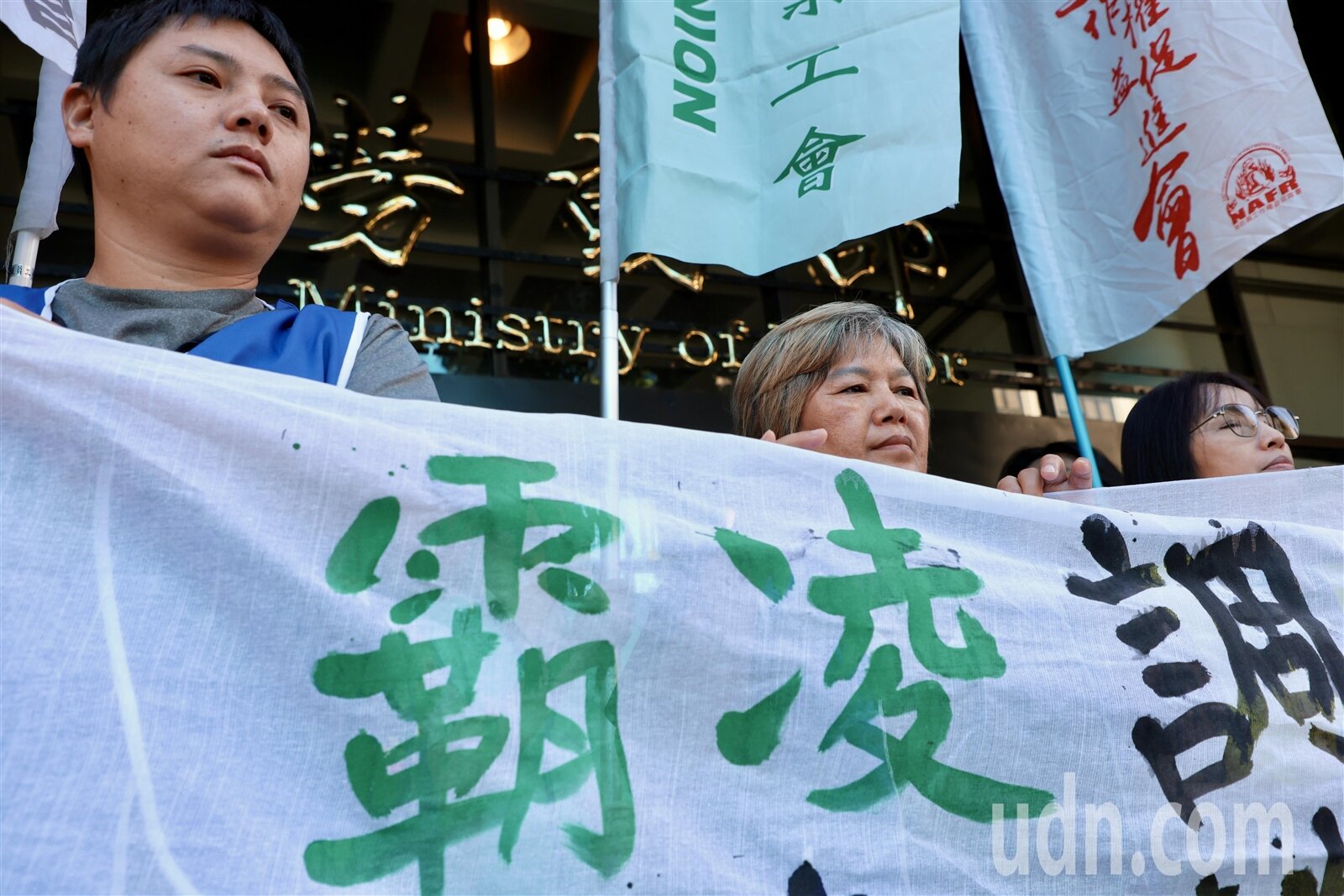 立法院昨（2）日三讀通過《職業安全衛生法》部分條文修正案，共修正25條文（其中新增六條文），是自2013年職安法全文修正以來最大幅度調整。示意圖。記者許正宏／攝影 