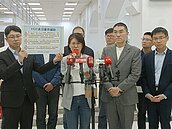 基市宣布自來水汙染補助方案　第1階段補助購水、就醫及洗水塔