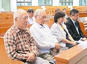 老兵回顧…岡山大空襲　650噸炸藥翻地轟炸