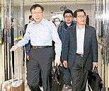 柯文哲結束訪美　拋「國際的台北」