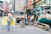 北市1日2起瓦斯管線外洩　今複查