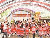 賽夏文物館　傳承族群記憶